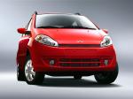 Chery Kimo 2007 года